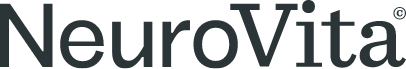 NeuroVita Logo in Grey